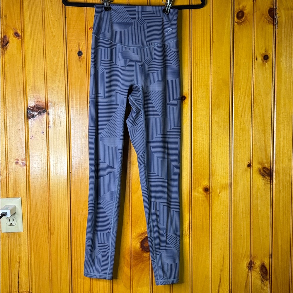 Gymshark Athletic Leggings